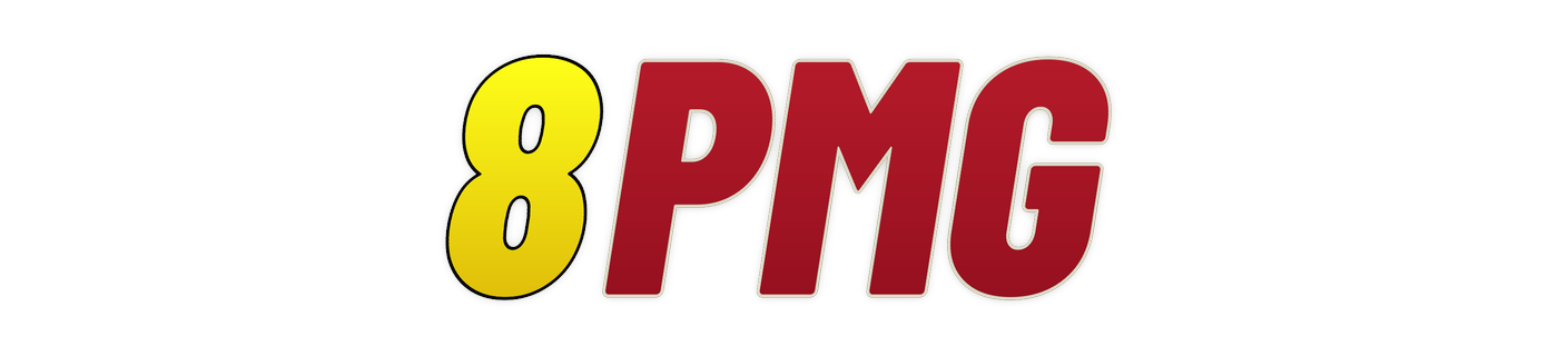 8pmg